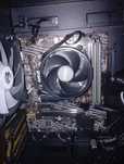 Kit Ryzen 5 5500