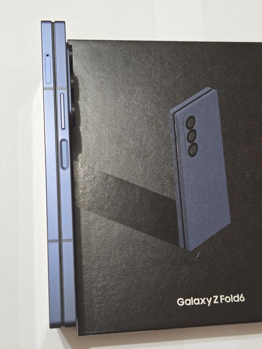 Vand/schimb Samsung Z Fold6 512gb