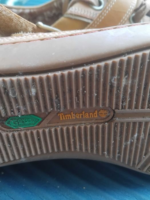 Timberland 100% оригинални спортни обувки