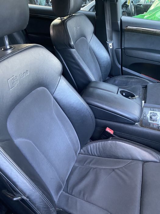 Injectoare Audi Q7 3.0 TDI CASA