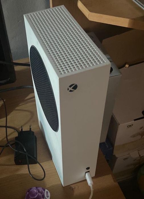 Продам XBOX series s
