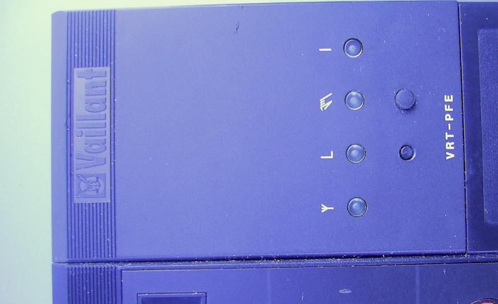 Placa electronica centrala Vaillant si Viessmann Vitopend si Vitodens