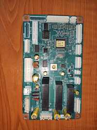 Lexmark x860de 40X2260 ADF Controller Card (X860de)