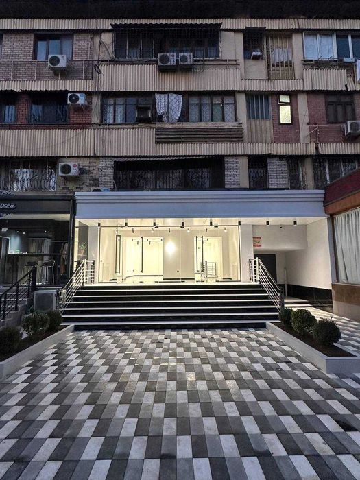 Сдаётся в аренду помещение 96м2 Ор-р:Ц1 24.дом Dolce Italia