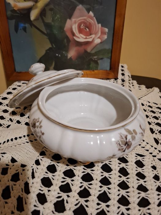 Барокова бомбониера