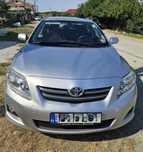 toyota corolla 2008 2.0 d4d