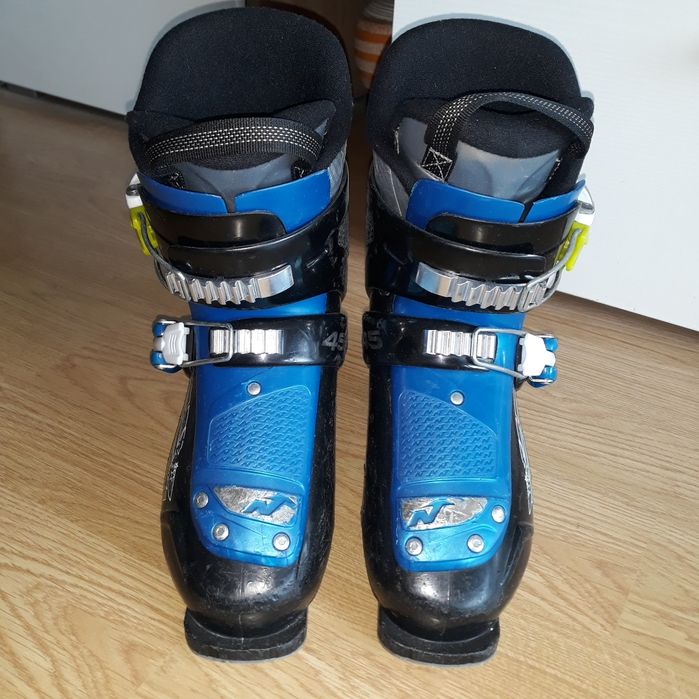 Детски ски обувки  Nordica