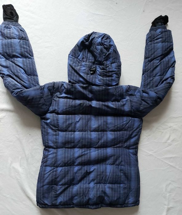 Bergans of Norway,М/40, дамскко пухено якекато ,ново ,650 fill