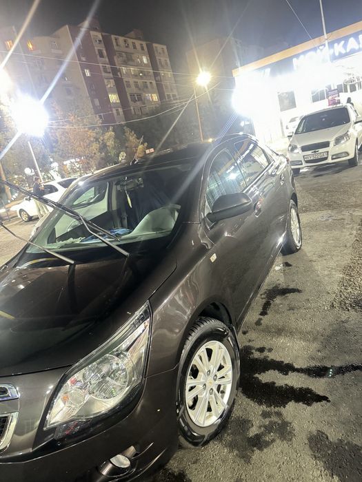 Kobalt 2022. Sotiladi