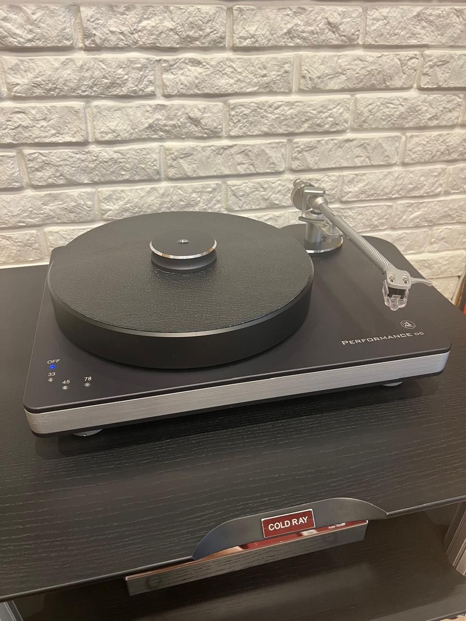 Hi-Fi комплект премиум класса