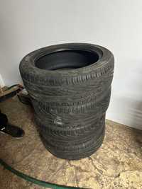 Set 4 anvelope DOT 18/20 Uniroyal 205/50R17 89V pret pe bucata