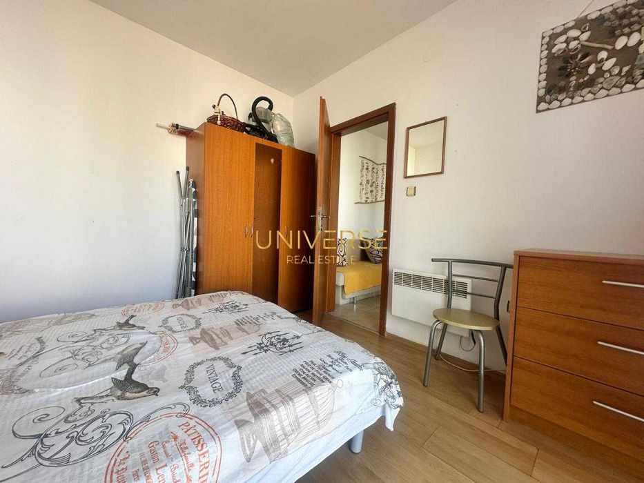 Продава се Двустаен апартамент в к.к. Слънчев бряг - 40 кв.м за 1238 €/кв.м - Снимка #3