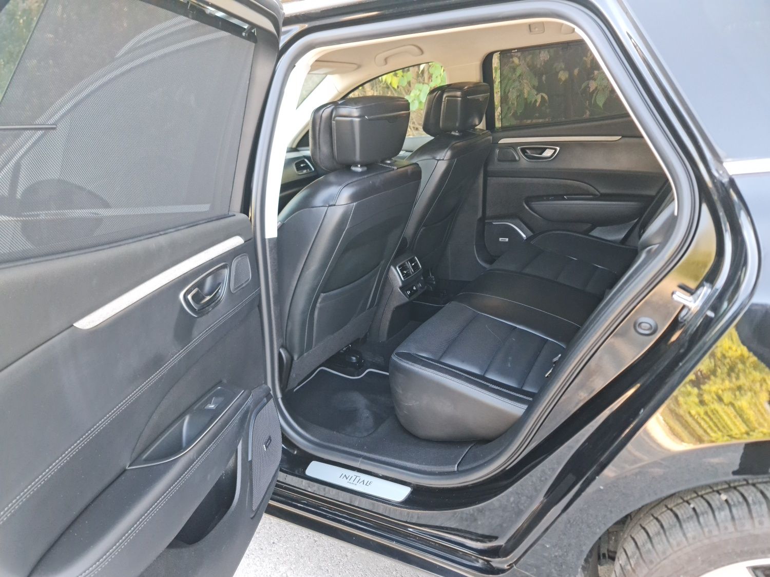 Renault Talisman INITIALE PARIS