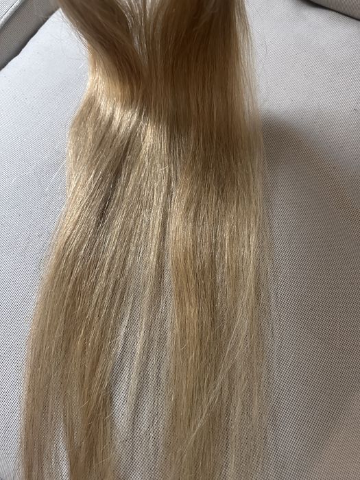 Vand extensii clip-on VIP BELHER