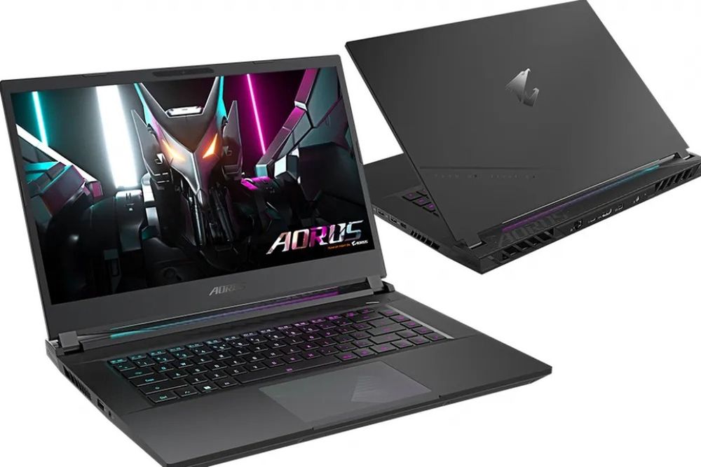 Игровой  ноутбук Core i7 13620H RTX4060  Ssd 1Tb Gigabyte Asus Acer