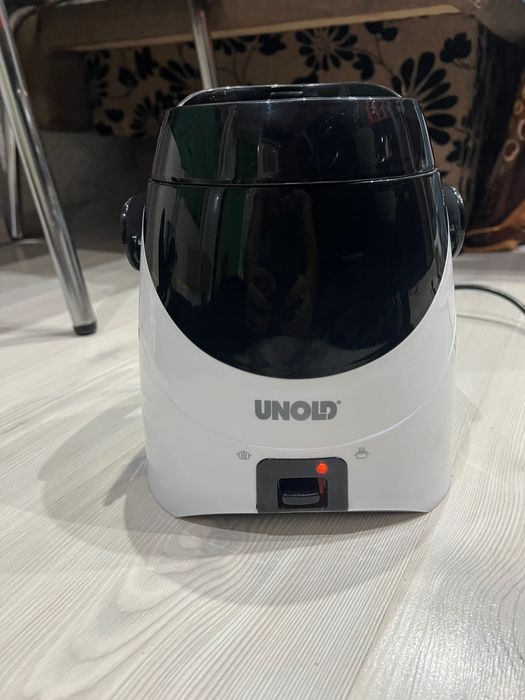 UNOLD мини оризовар – нов, 300W