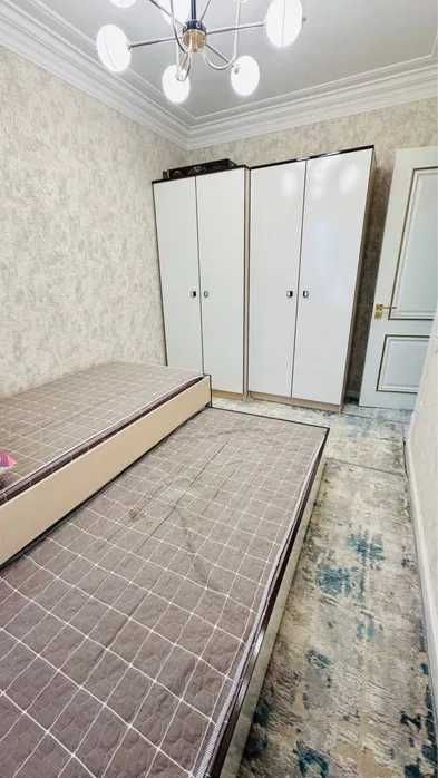 Срочно сдам 3- комнаты  1/9   Чиланзар 20кв  Айген   838*