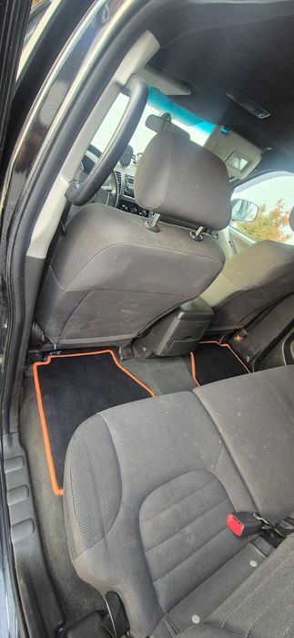 Nissan navara de vanzare