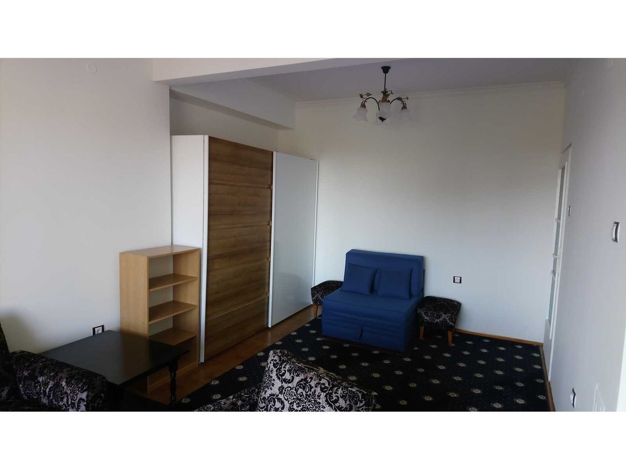 Дава се под наем Едностаен апартамент в София, Банишора - 56 кв.м за 357 € - Снимка #14