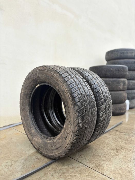 Viking 235/65R16C- Stare foarte buna, livrare rapida, garantie!