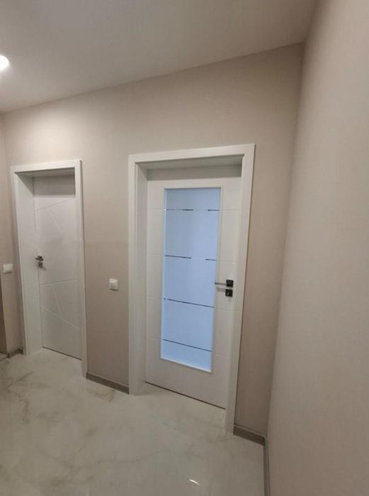 Дава се под наем Двустаен апартамент в София, Банишора - 62 кв.м за 750 € - Снимка #3