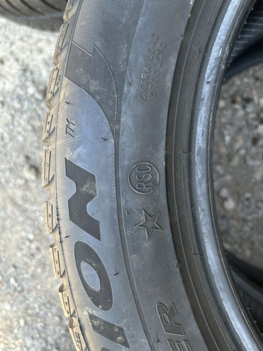 265/50/19 Pirelli 4 бр 2022