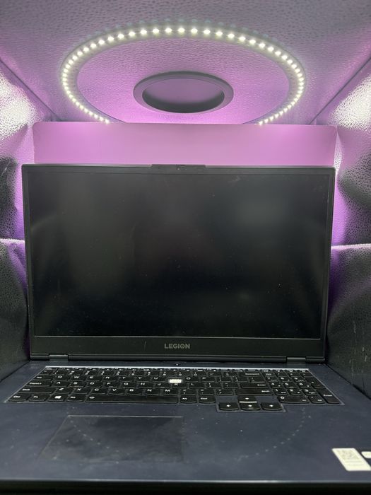 Lenovo Legion I5 11th 16GB SSD 256 3050GTX•Amanet Matei Crangasi•