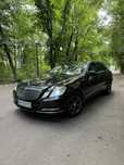 Mercedes-benz w212,170cp