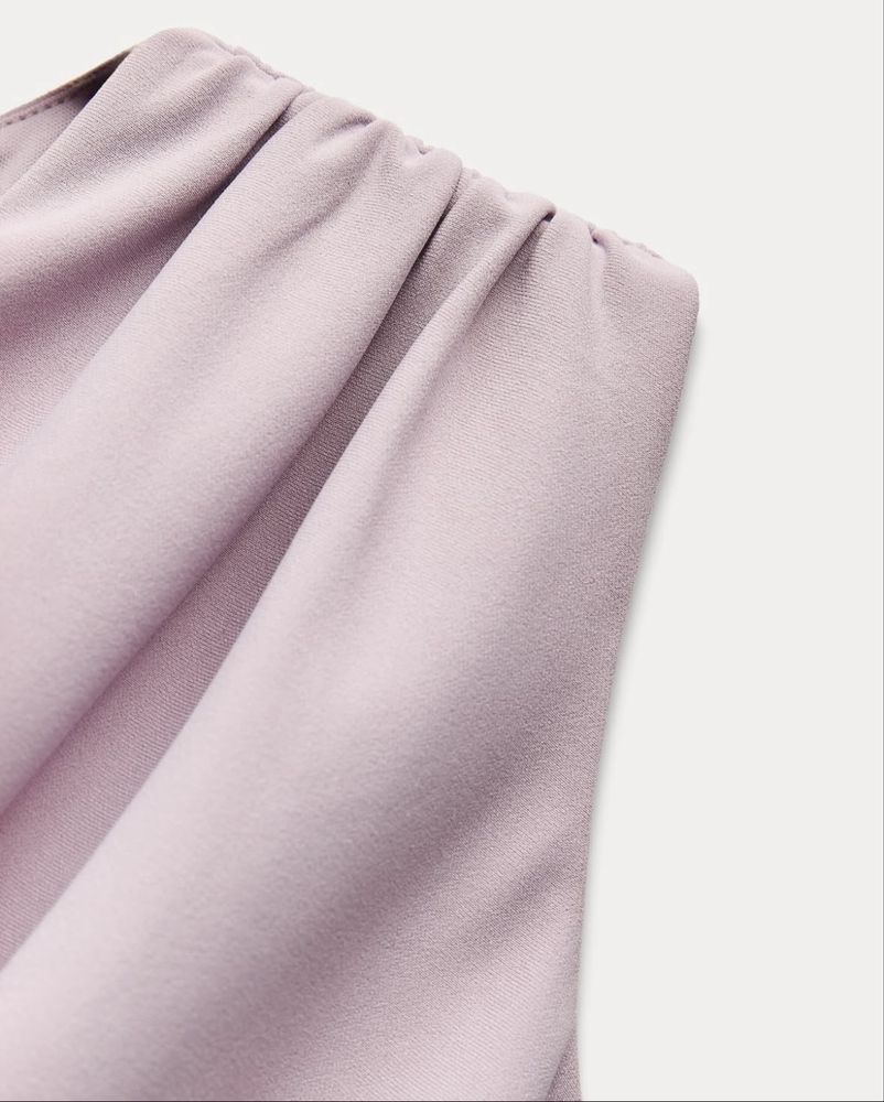 Рокля Zara