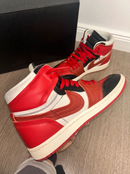 Nike Jordan unisex