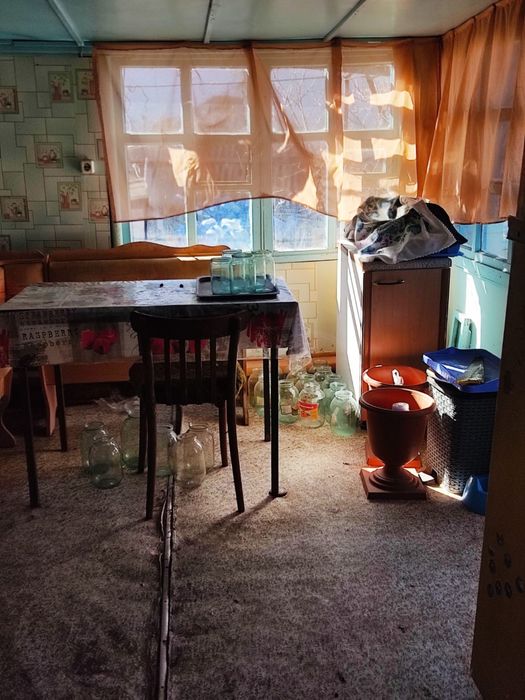 Продаётся дача в удобном районе — Медзавод