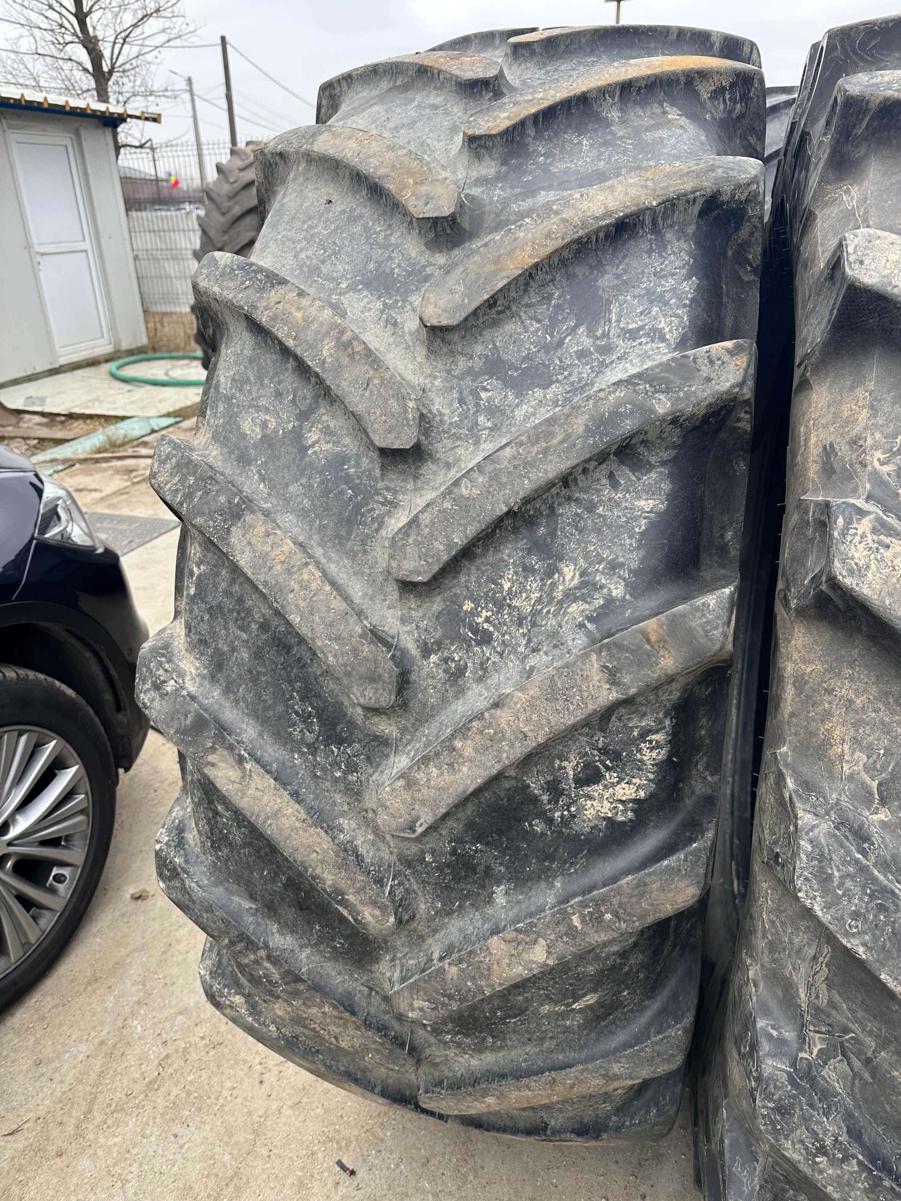 650/65 R38 Michelin