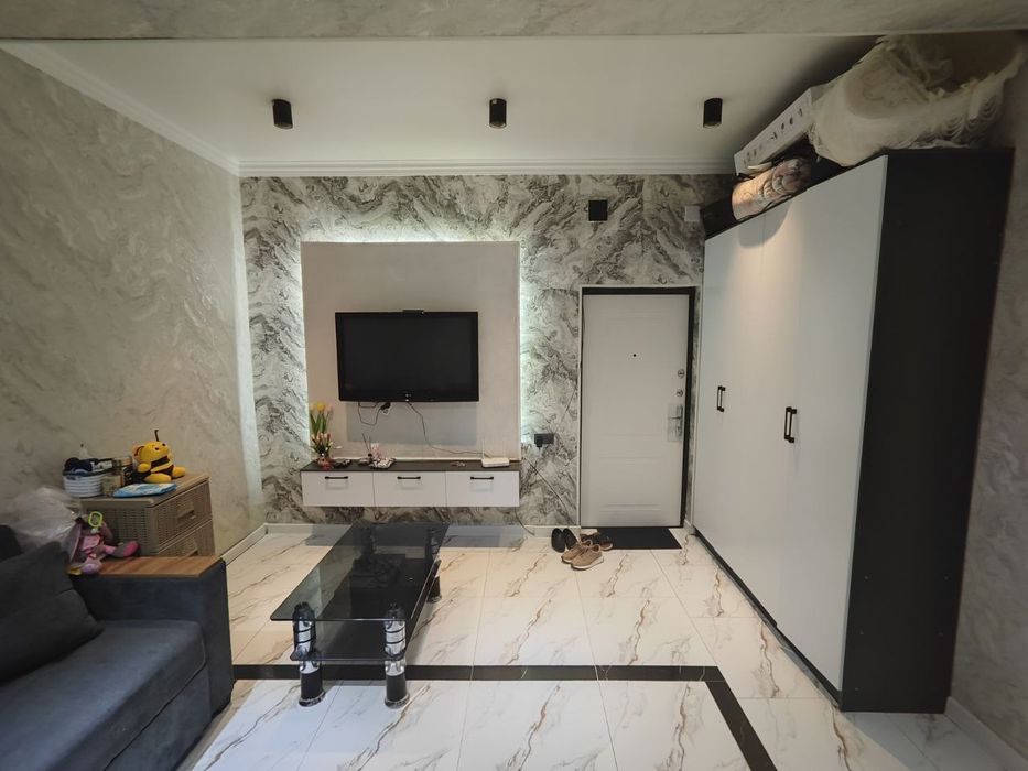 Юнусабад 4 квартал 2/4/9 (44²) продаётся новостройка