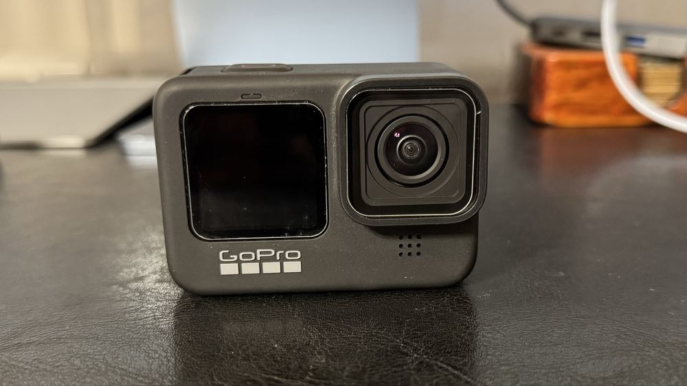 GoPro HERO Black 9