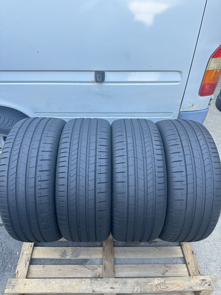 265/45/21 Pirelli dot21