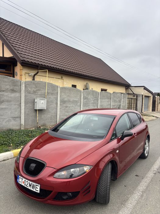 Seat leon 2.0 Tdi