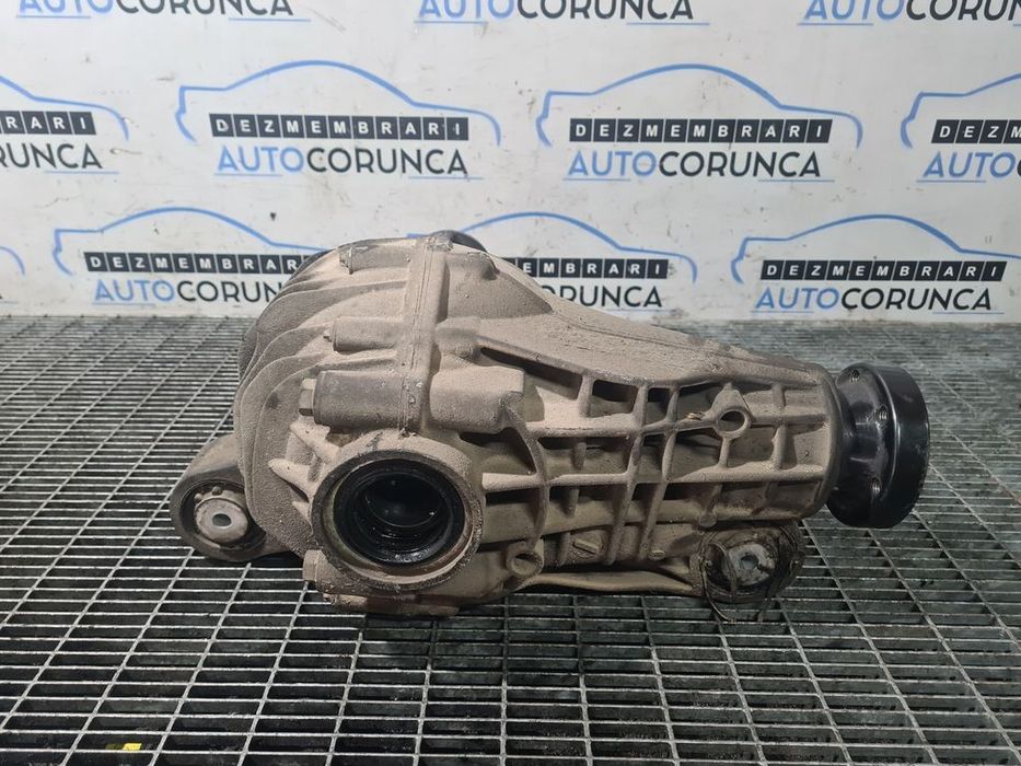 Cutie de Tranfer Grup Fata Mercedes GL X164 3.0 D 2006 - 2008 224CP Automata OM 642.820 ...