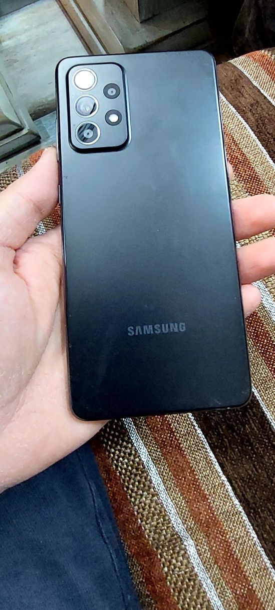 Samsung galaxy a 52