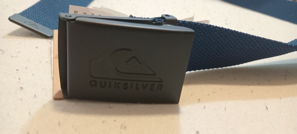 Нов Колан Quicksilver