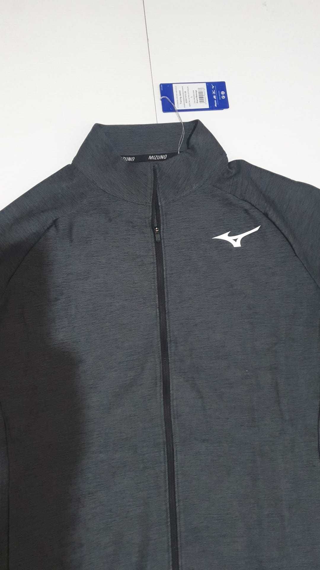 Vand bluze de trening mizuno masura S, L si XL originale noi