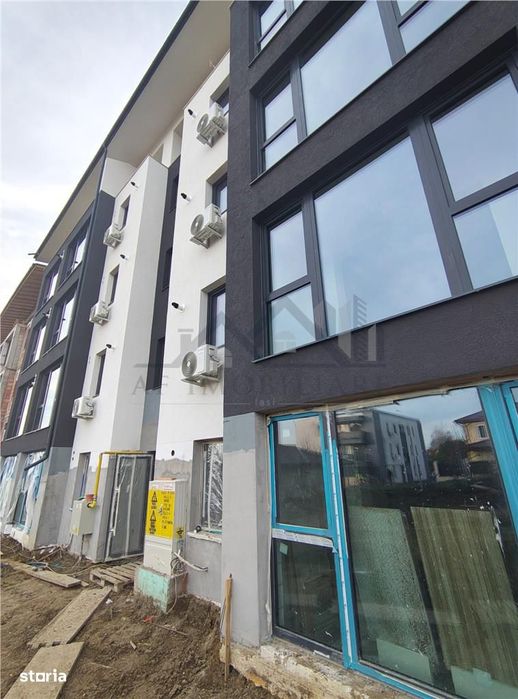 Apartament 2 camere Valea Lupului - Mall Moldova