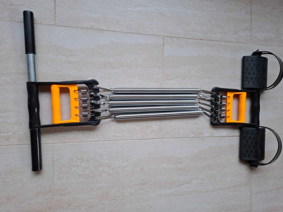 Expander insportline Tenspring
