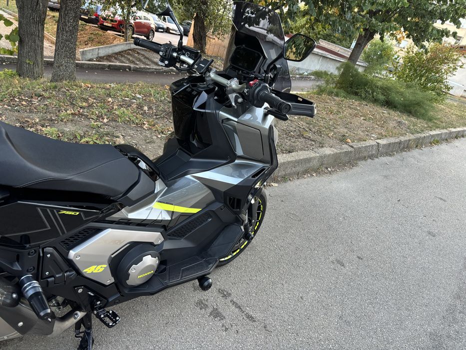 HONDA X ADV 750 2024 Special Editions