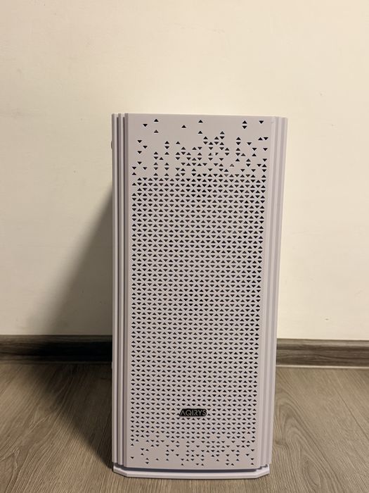 Carcasa Aqirys Gacrux