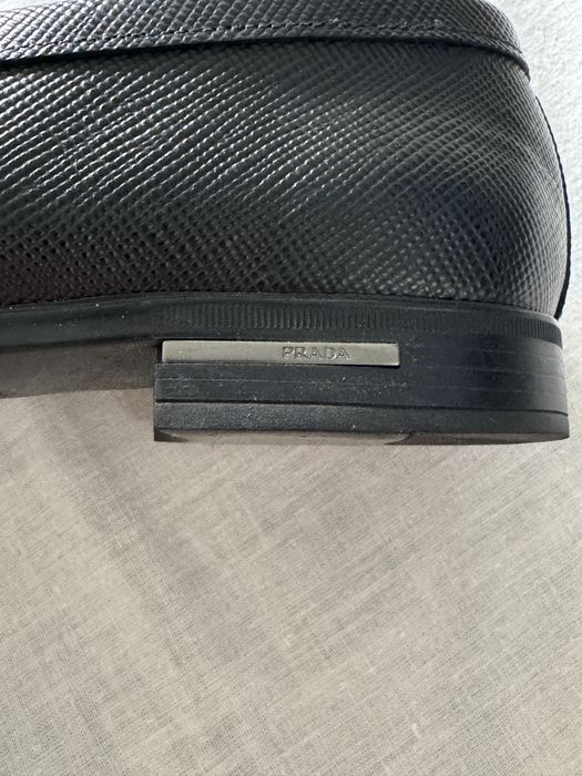 Prada,pantofi bărbați,măr.41