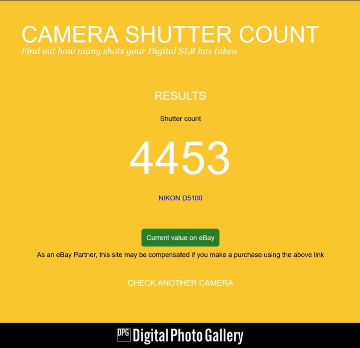 Nikon D5100 + 2 объектива и комплект