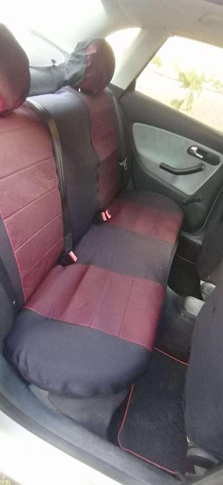 Se vinde Seat Cordoba DEFECTĂ