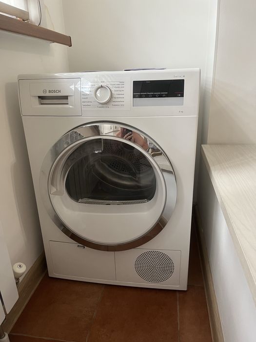Сушилка для белья BOSCH