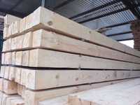 Дървен материал на едро, греди, дъски