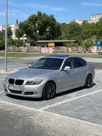 BMW Seria 3 320d E90 LCI